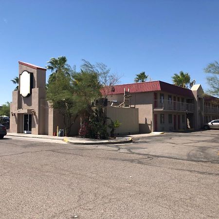 Oyo Hotel Eloy Az I-10 Екстериор снимка
