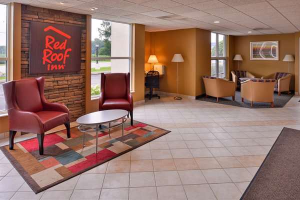 Oyo Hotel Eloy Az I-10 Интериор снимка