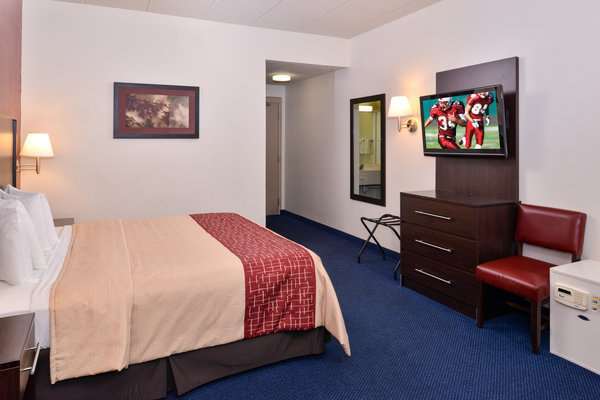 Oyo Hotel Eloy Az I-10 Стая снимка