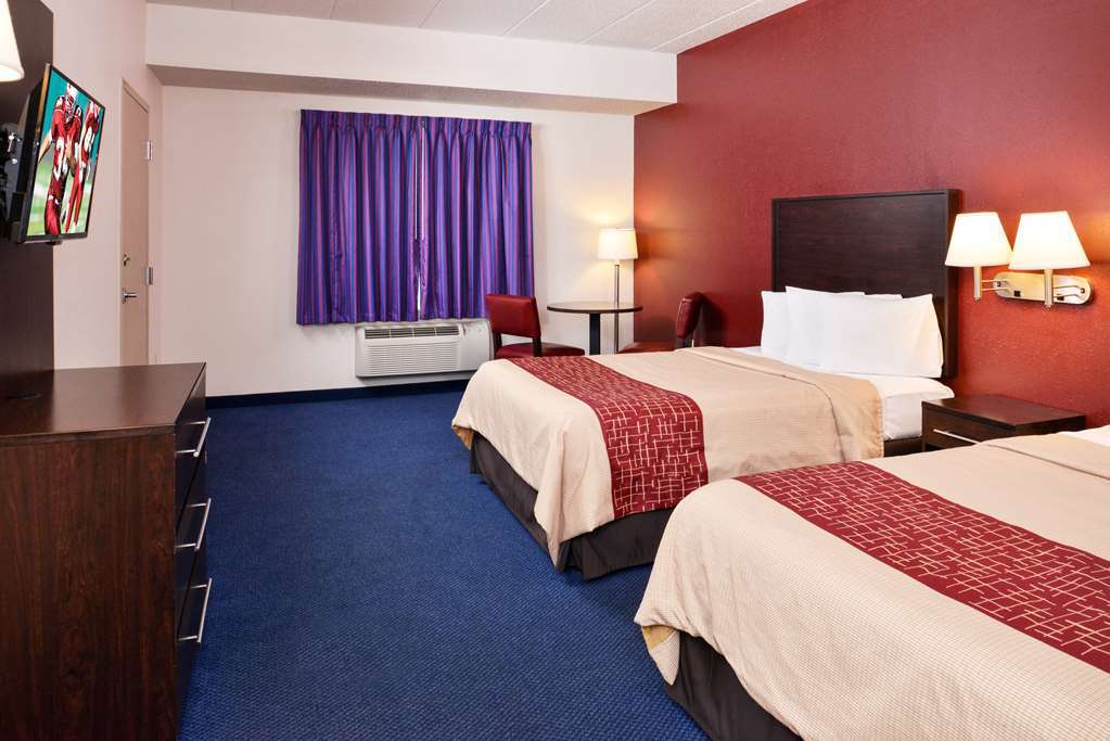 Oyo Hotel Eloy Az I-10 Стая снимка