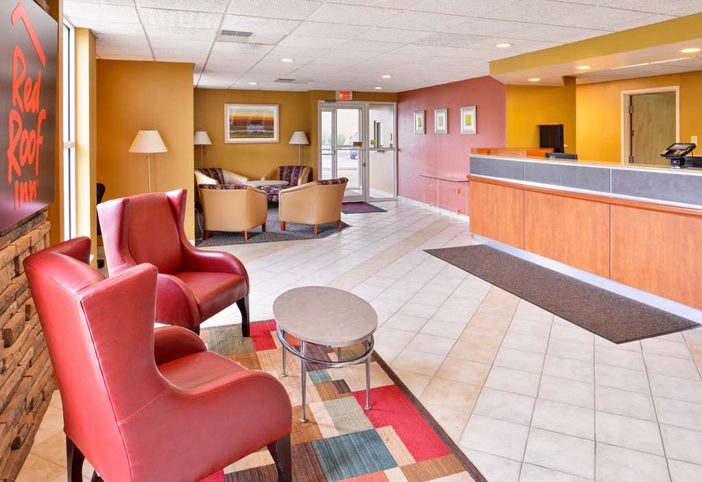 Oyo Hotel Eloy Az I-10 Интериор снимка