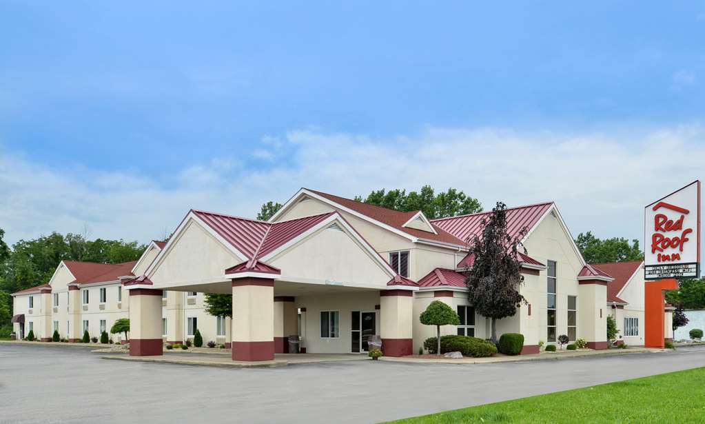 Oyo Hotel Eloy Az I-10 Екстериор снимка