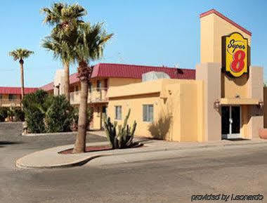 Oyo Hotel Eloy Az I-10 Екстериор снимка