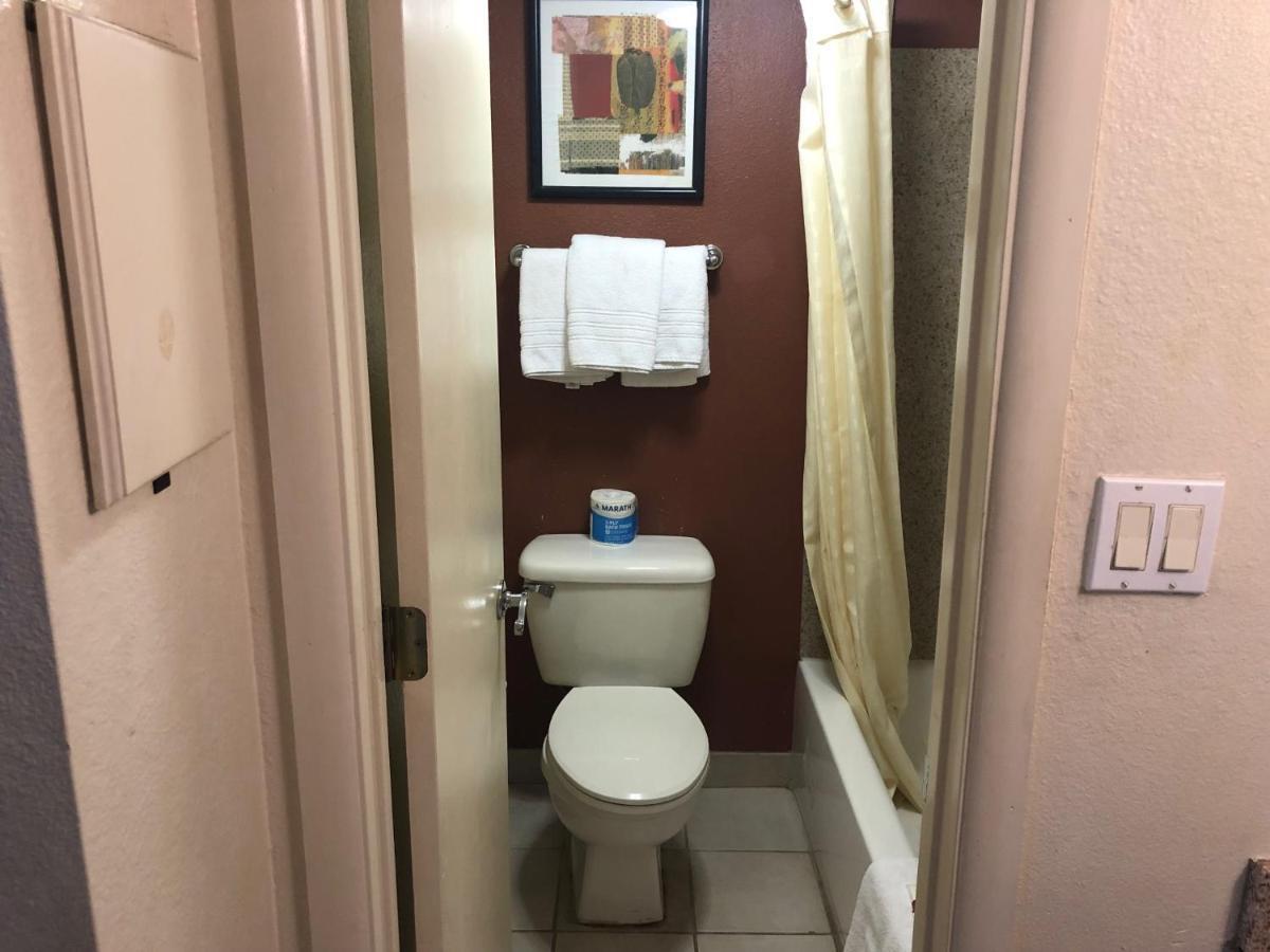Oyo Hotel Eloy Az I-10 Екстериор снимка