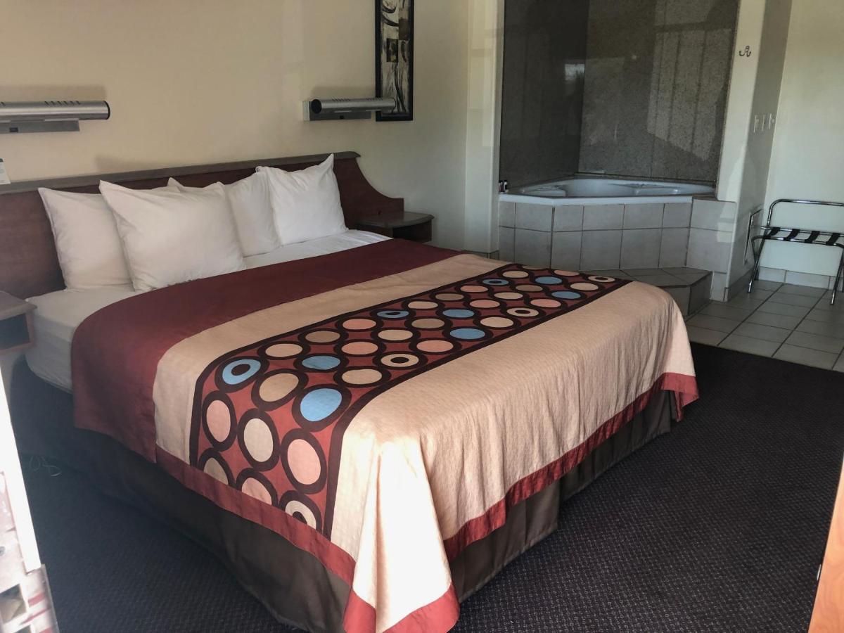 Oyo Hotel Eloy Az I-10 Екстериор снимка