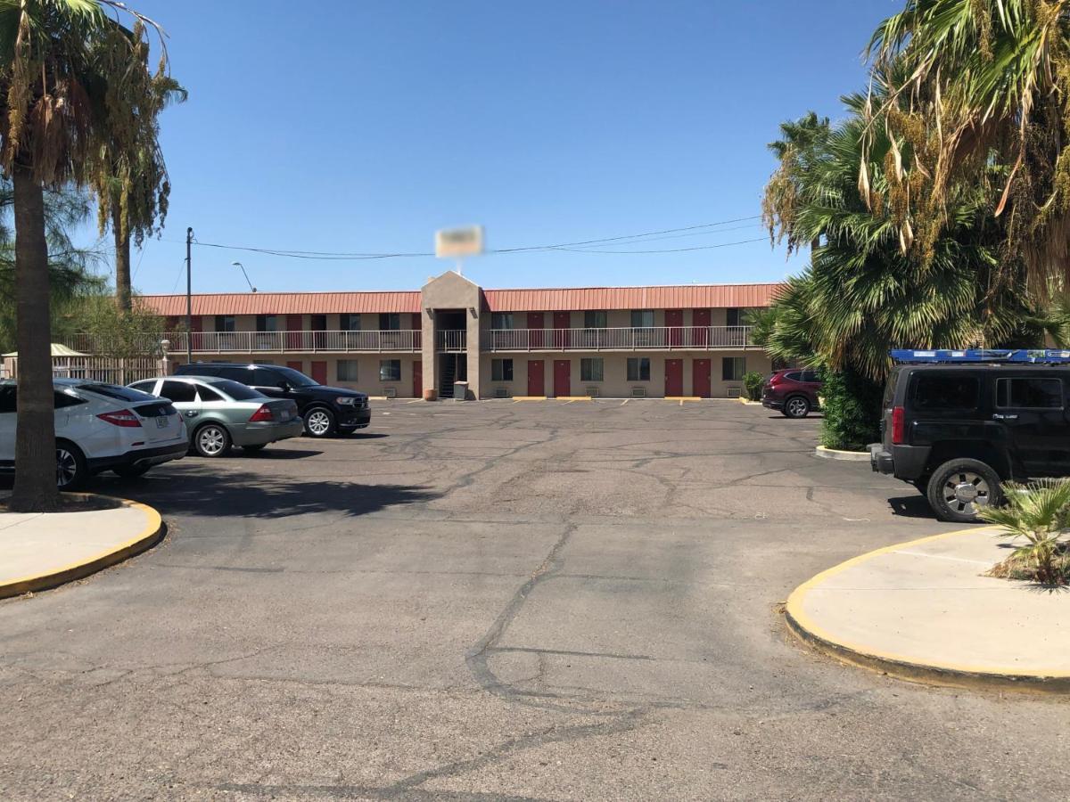 Oyo Hotel Eloy Az I-10 Екстериор снимка