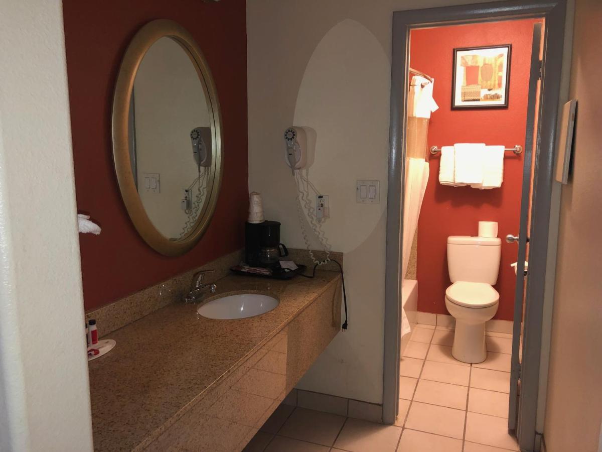 Oyo Hotel Eloy Az I-10 Екстериор снимка